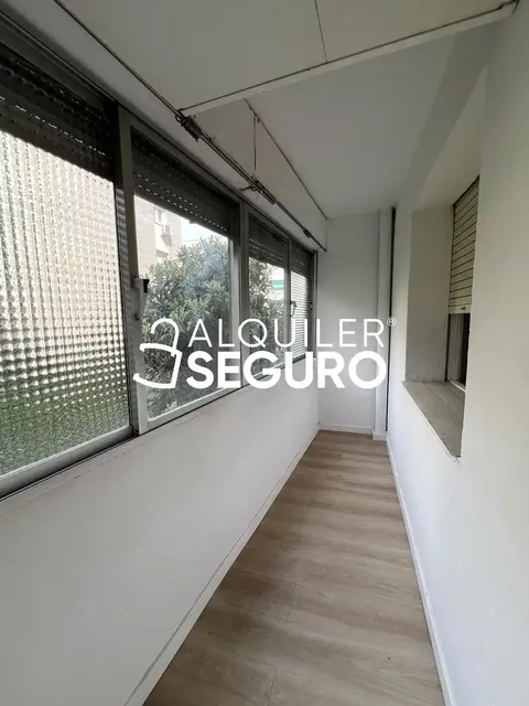 Pis de 60 m² a Madrid
