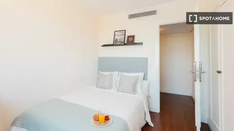 Habitació de lloguer, València