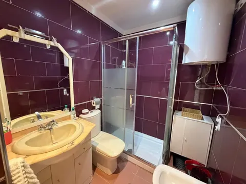 Wohnung 95 m² in Benalmádena