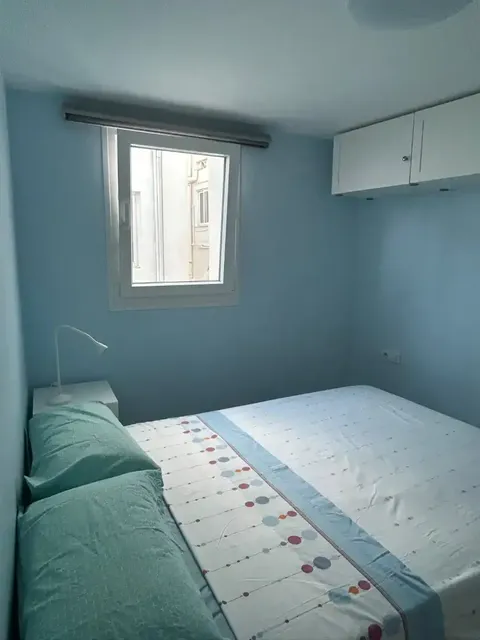 Pis de 60 m² a València