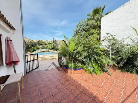 Casa de 150 m² a Benimuslem
