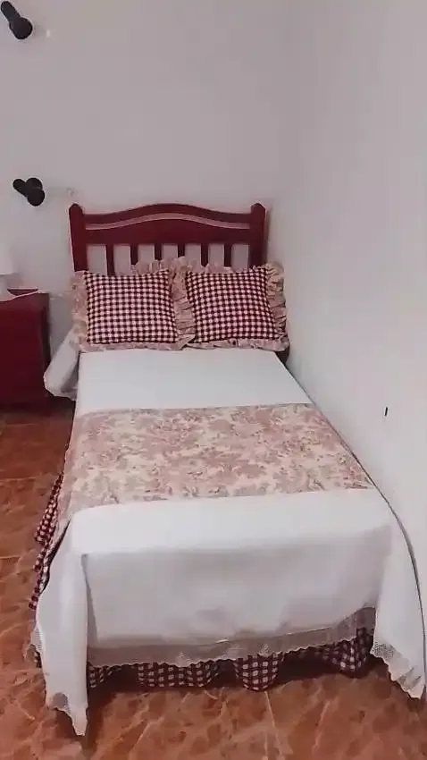 Pis de 125 m² a Granada