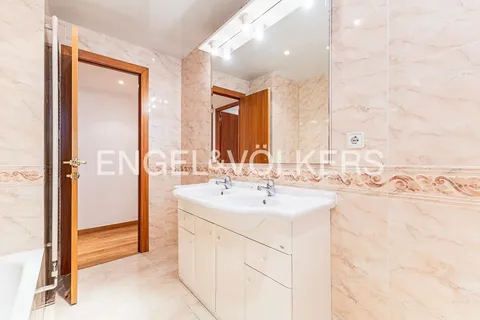 Pis de 129 m² a Barcelona