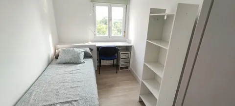 Pis de 63 m² a Getafe