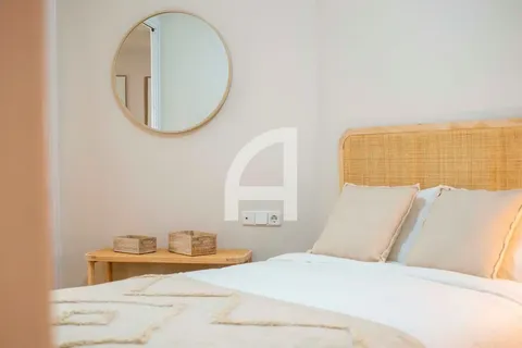 Pis de 55 m² a Barcelona