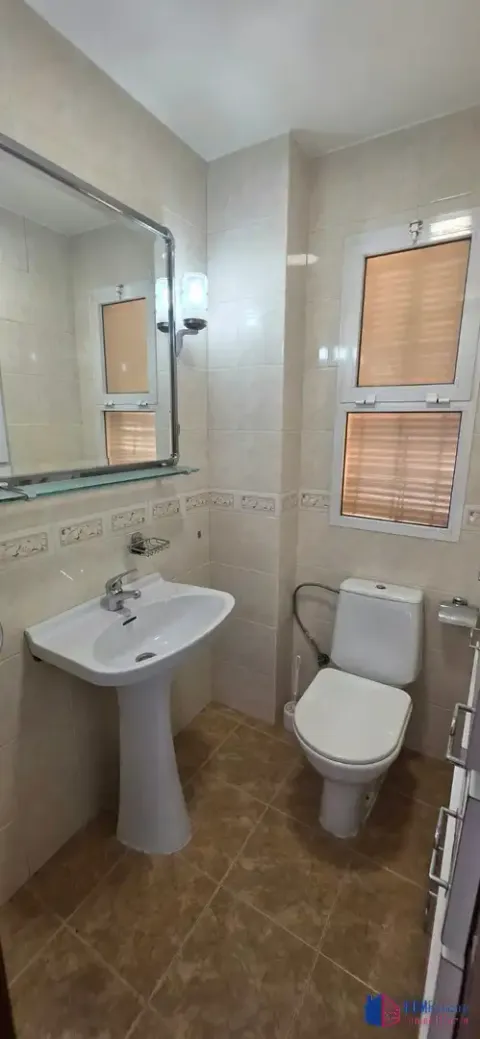 Appartamento 120 m² a Siviglia