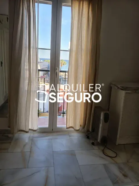 Wohnung 57 m² in Torremolinos