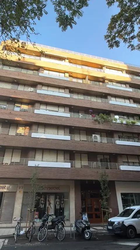 Pis de 64 m² a Saragossa