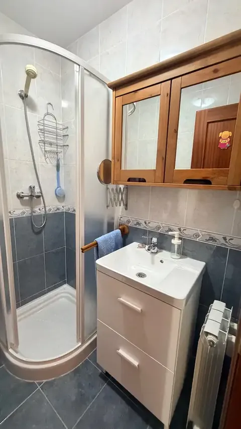 Pis de 73 m² a Mugardos