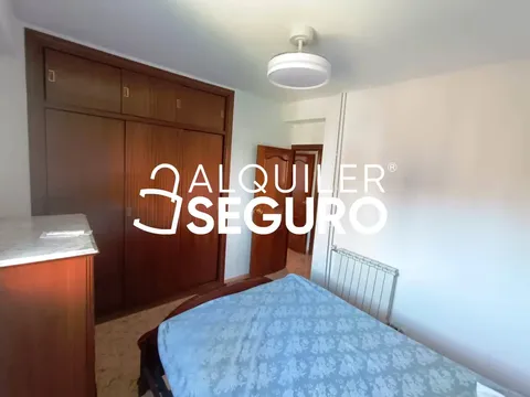 Pis de 66 m² a Leganès