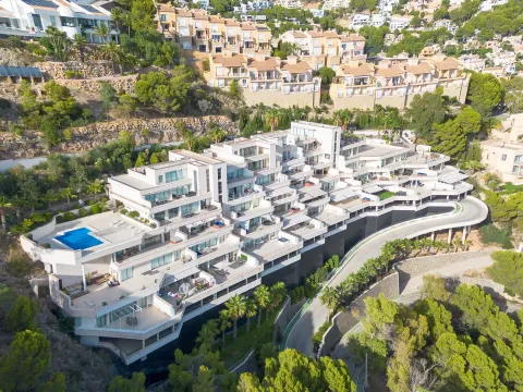 Appartamento 250 m² a Altea (2/30)