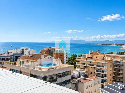 Pis de 55 m² a Salou