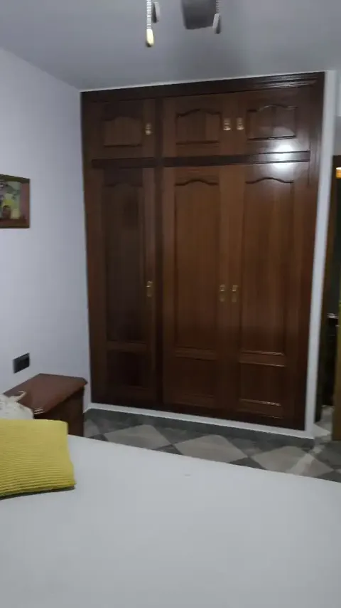Pis de 80 m² a Còrdova