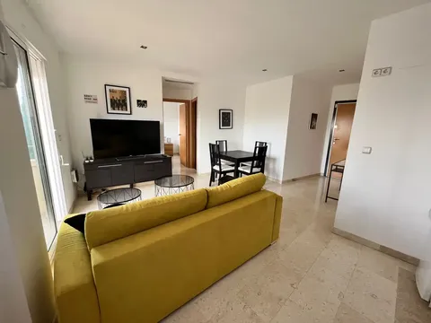 Pis de 50 m² a Múrcia