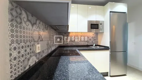Apartamento 62 m² em Málaga
