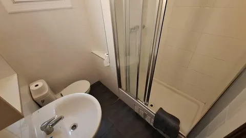 Stanza in affitto, Barcelona