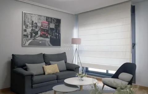 Pis de 104 m² a Vigo