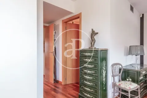 Wohnung 358 m² in Bétera