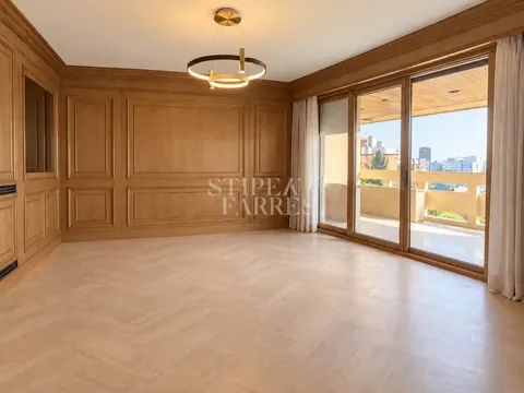 Pis de 330 m² a Barcelona