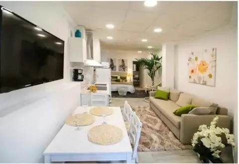 Pis de 36 m² a Vilanova de Arousa (3/3)