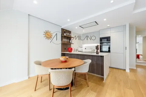 Wohnung 102 m² in Vigo