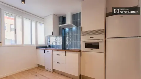 Habitació de lloguer, València