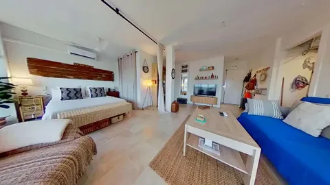 Pis de 50 m² a Alacant