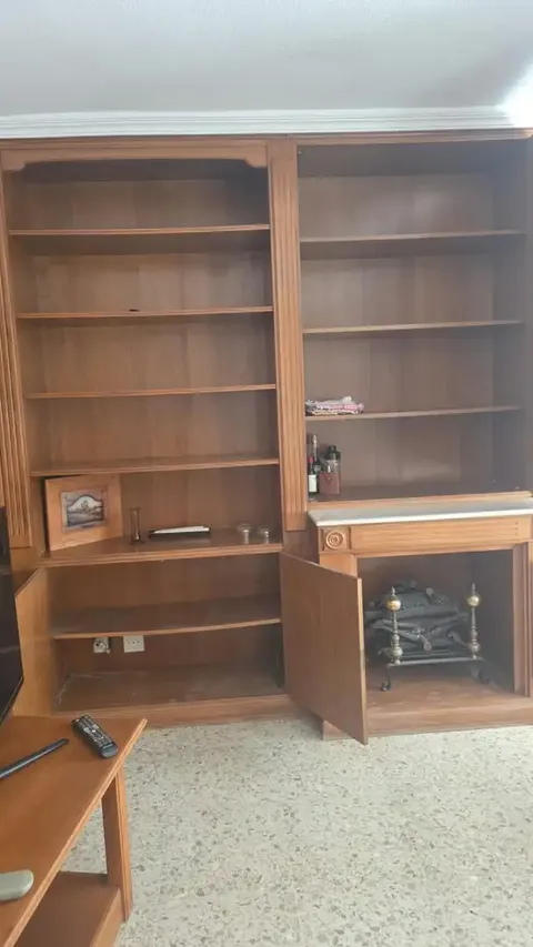 Pis de 139 m² a Alacant