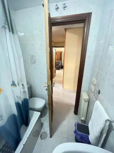 Pis de 80 m² a Salamanca