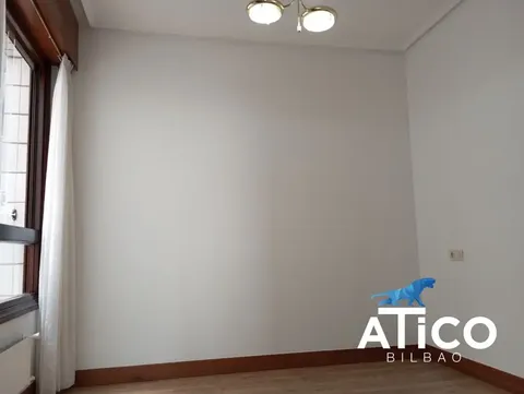 Pis de 160 m² a Bilbao