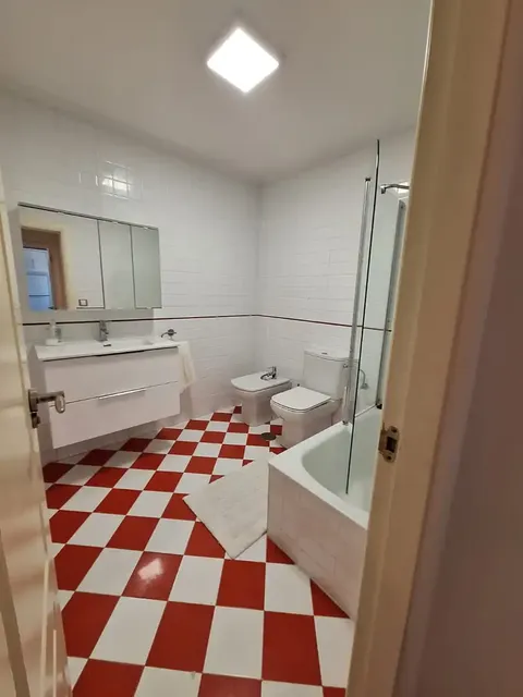 Pis de 80 m² a Gijón