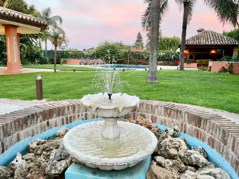 Casa 1500 m² a Marbella