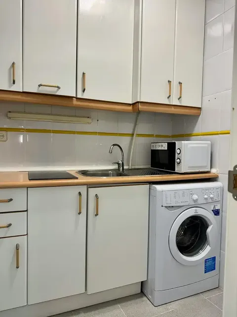 Appartamento 30 m² a Madrid