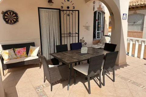 Casa de 80 m² en Orihuela