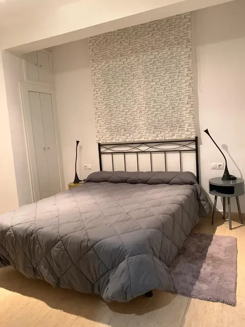 Pis de 75 m² a València