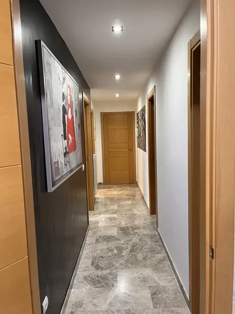 Pis de 87 m² a Ciudad Real