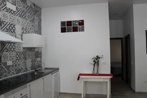Pis de 90 m² a Sevilla