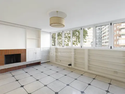 Appartamento 287 m² a Madrid