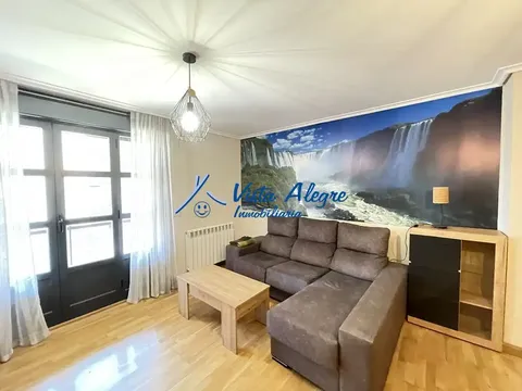 Pis de 76 m² a Haro