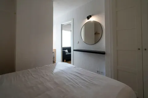 Apartamento 25 m² em València