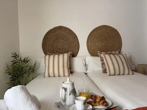 Pis de 75 m² a Madrid