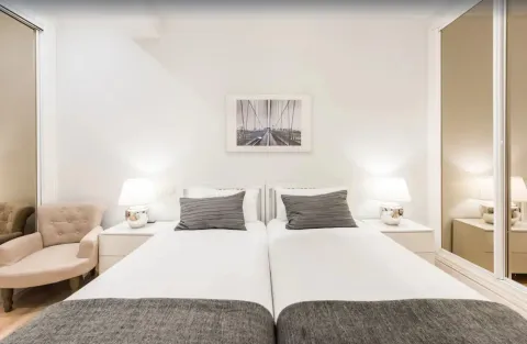 Piso de 68 m² en Vigo