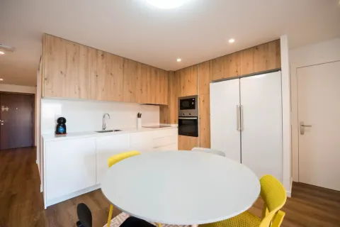 Chambre à louer, Valence
