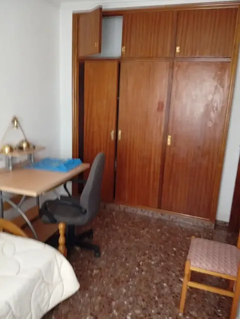 Piso de 120 m² en Albacete