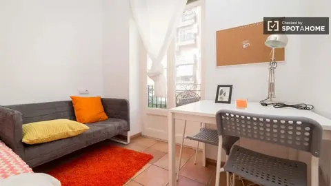 Habitació de lloguer, València