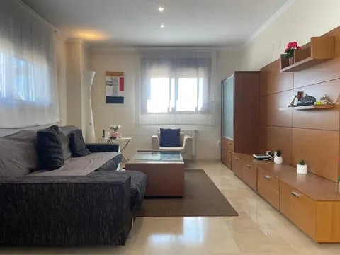 Pis de 280 m² a València