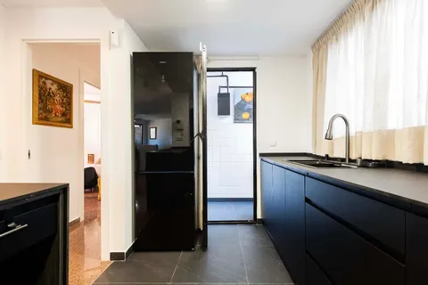 Pis de 112 m² a València