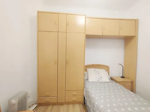 Pis de 40 m² a Madrid