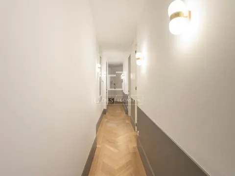 Pis de 287 m² a Madrid