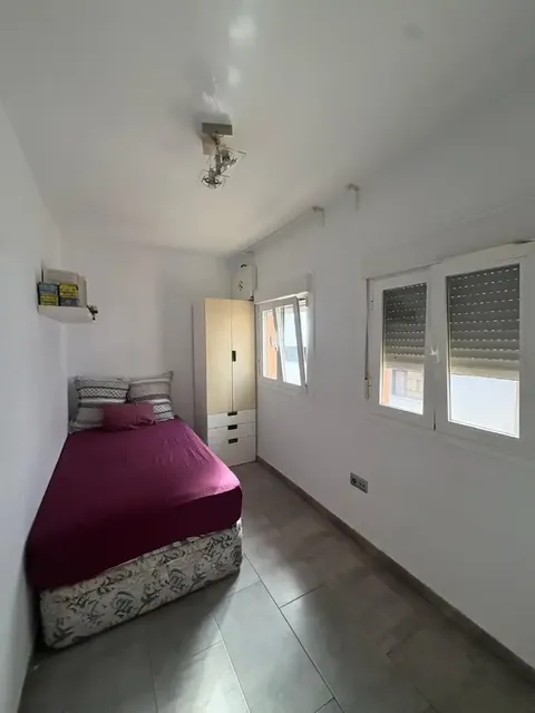Pis de 67 m² a Cádiz